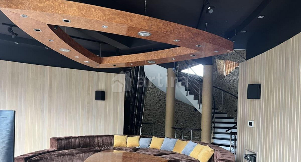 Часть дома, 410 м2, 24 сотки, 4 эт. Красногорск - изображение 4