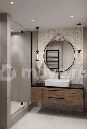 Студия, 51 м2, 64/68 эт. Москва