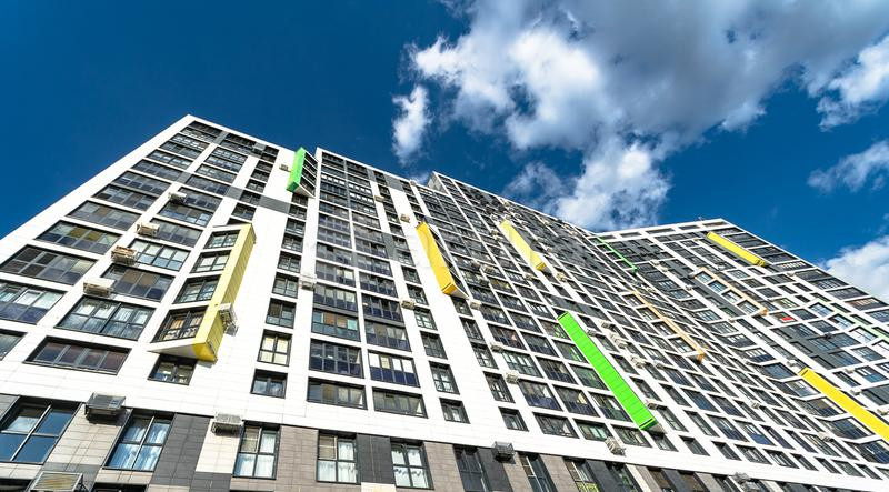 Студия, 39 м2, 15/17 эт. Мытищи - изображение 14