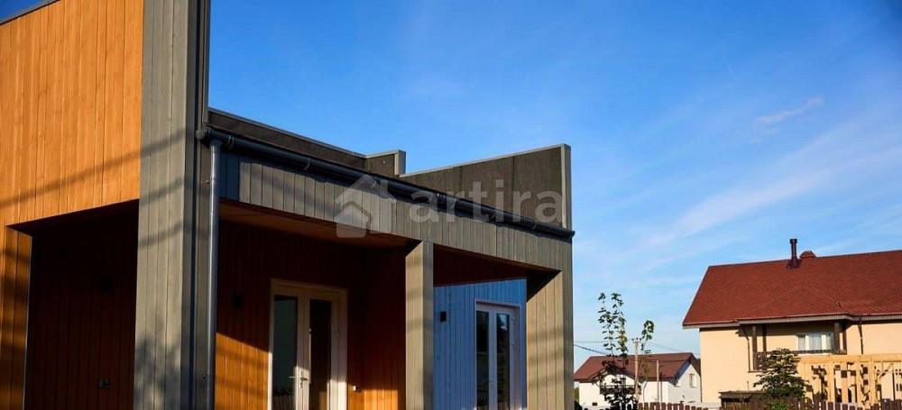 Дом, 150 м2, 9.2 сотки, 1 эт. Ломоносов - изображение 5