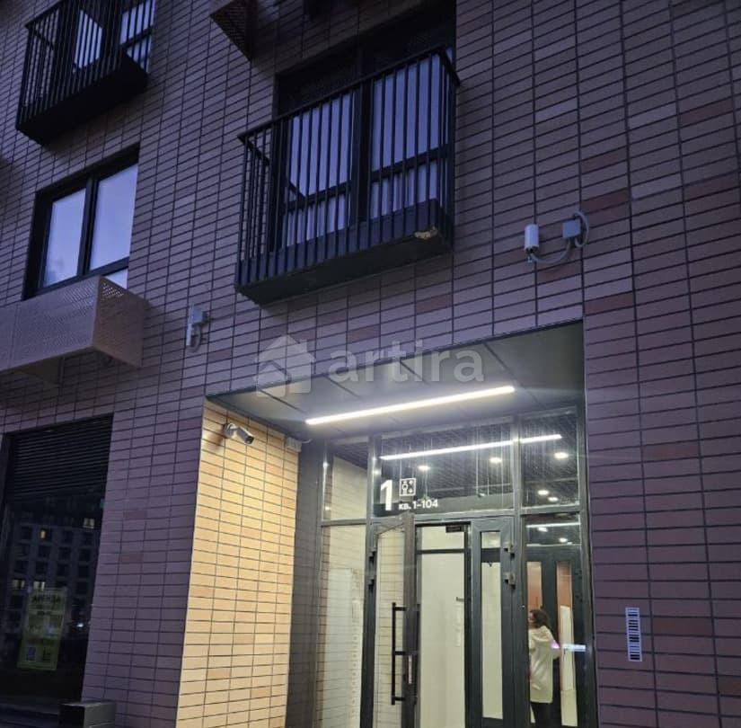 Гараж, 4 м2 Москва - изображение 3