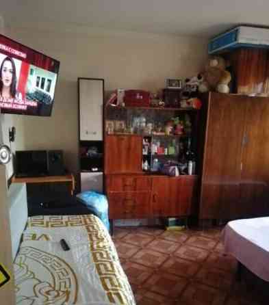 Комната, 15 м2, 3/5 эт. Москва