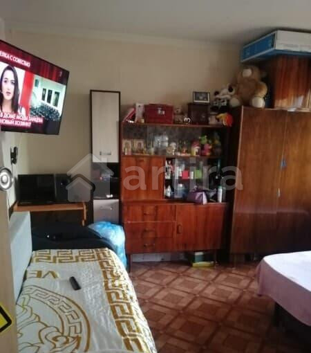 Комната, 15 м2, 3/5 эт. Москва - изображение 2