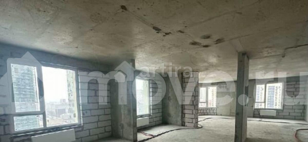 3-комн. квартира, 120 м2, 18/21 эт. Москва - изображение 6