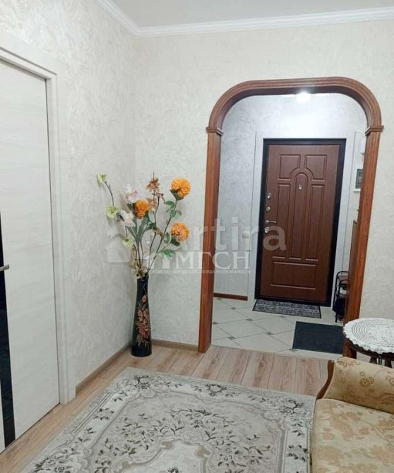 3-комн. квартира, 81.4 м2, 5/14 эт. Москва - изображение 12