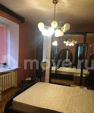 4-комн. квартира, 94.9 м2, 1/8 эт. Москва