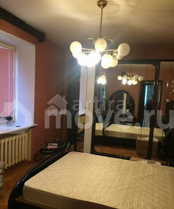 4-комн. квартира, 94.9 м2, 1/8 эт. Москва - изображение 3