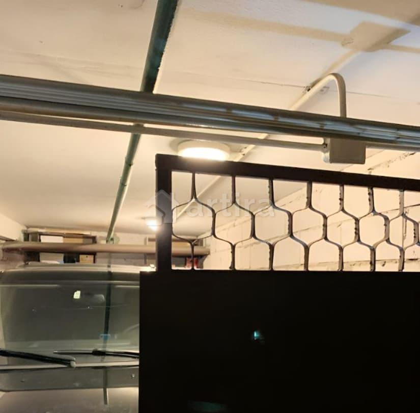 Гараж, 17.3 м2 Москва - изображение 2