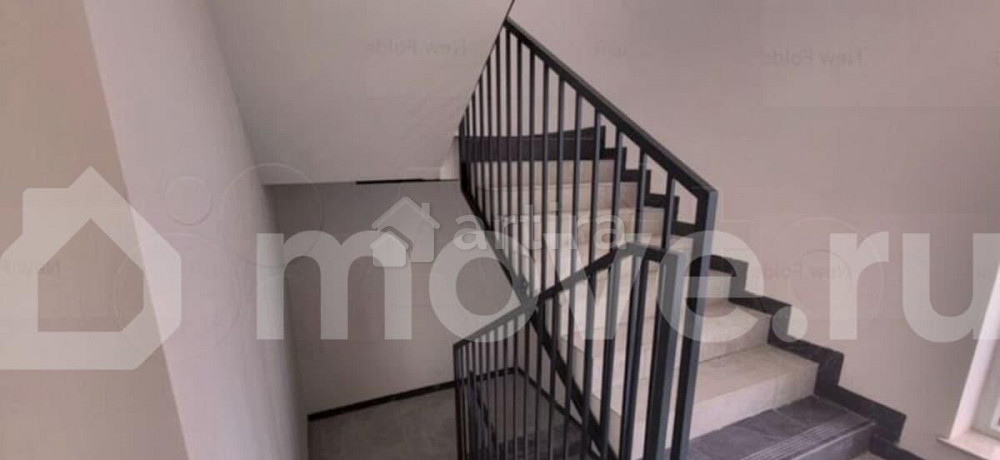 Студия, 13.4 м2, 2/5 эт. Москва - изображение 2