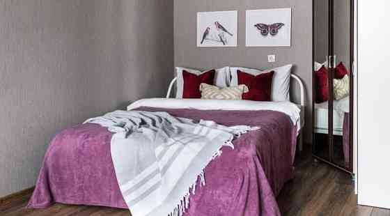 1-комн. квартира, 40 м2, 1/5 эт. Кронштадт