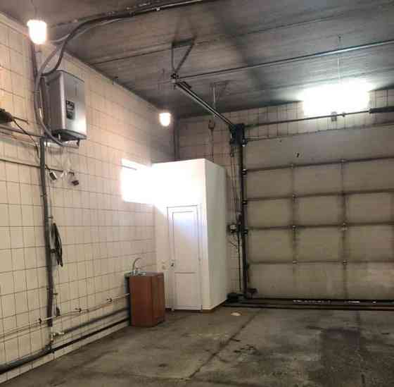 Гараж, 140 м2 Бердск