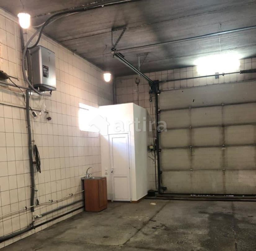 Гараж, 140 м2 Бердск - изображение 5