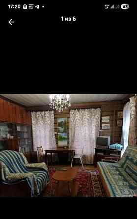 Дом, 54 м2, 2 сотки, 1 эт. Коломна