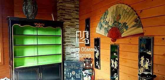 Коттедж, 320 м2, 24 сотки, 2 эт. Иркутск