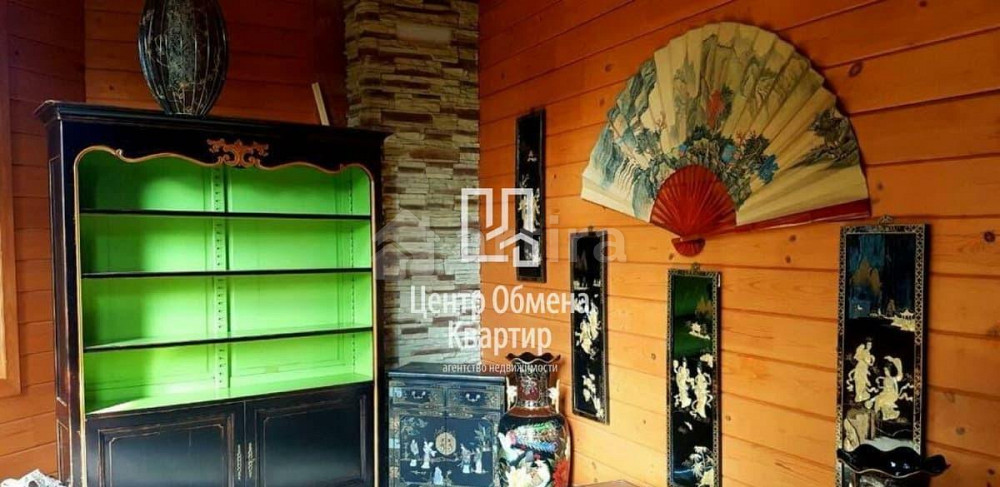 Коттедж, 320 м2, 24 сотки, 2 эт. Иркутск - изображение 5