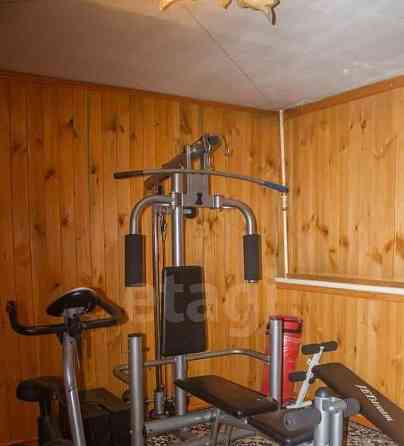 Дом, 277 м2, 8 соток, 2 эт. Новосибирск