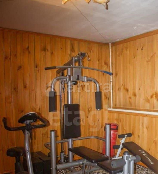 Дом, 277 м2, 8 соток, 2 эт. Новосибирск - изображение 1