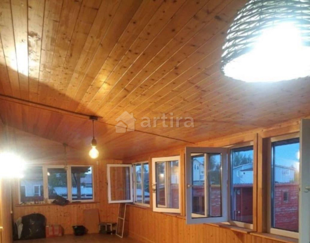 Таунхаус, 160 м2, 7.9 сотки, 2 эт. Ступино - изображение 7