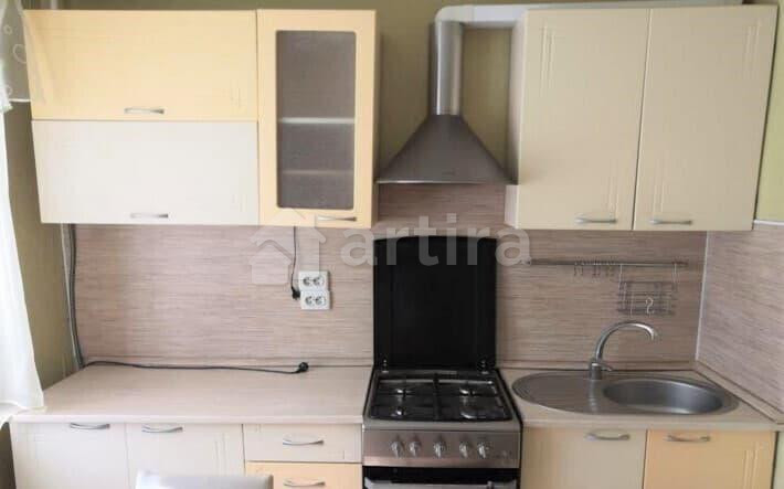 2-комн. квартира, 48 м2, 2/9 эт. Москва - изображение 6