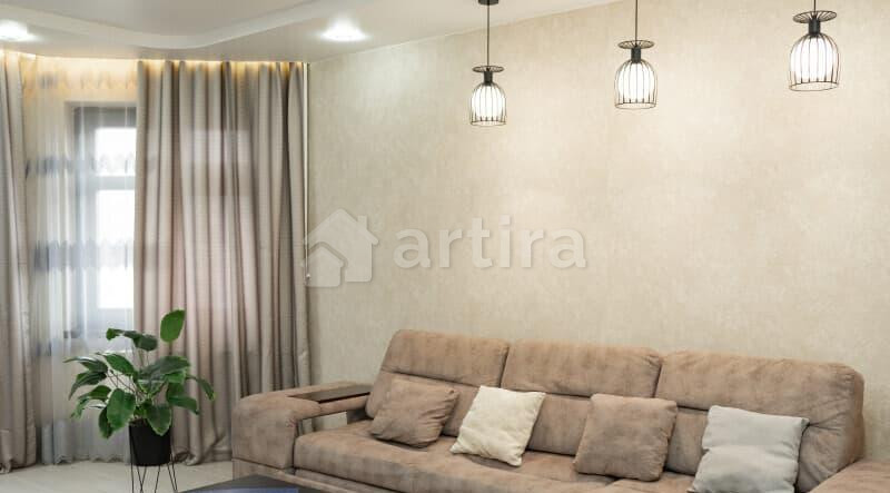 2-комн. квартира, 86 м2, 3/9 эт. Норильск - изображение 11