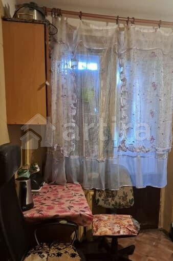 Комната, 30 м2, 7/12 эт. Москва - изображение 13