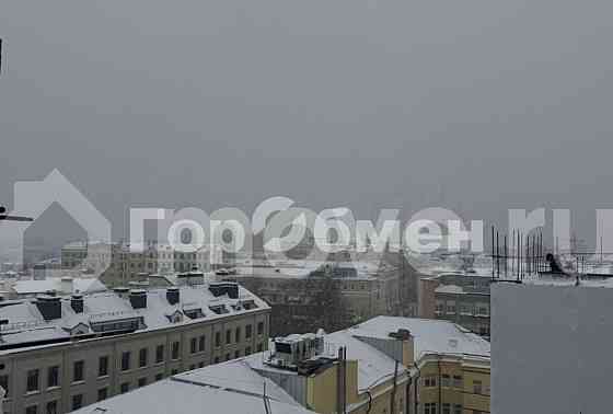 1-комн. квартира, 169 м2, 2/7 эт. Москва