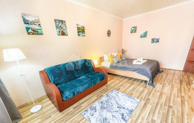 1-комн. квартира, 39 м2, 2/17 эт. Лобня - изображение 4