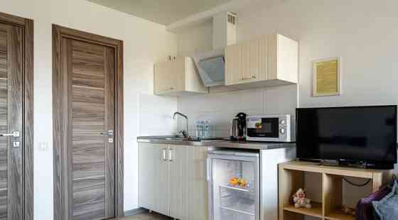 1-комн. апарт-ы, 47 м2, 5/25 эт. Москва