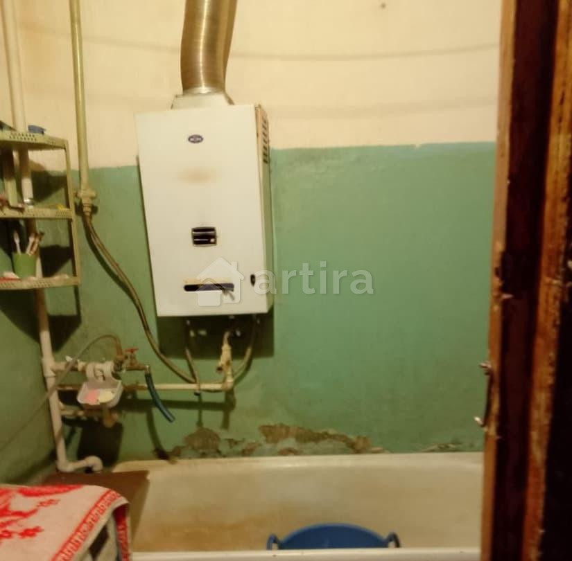 Комната, 18 м2, 2/3 эт. Самара - изображение 5