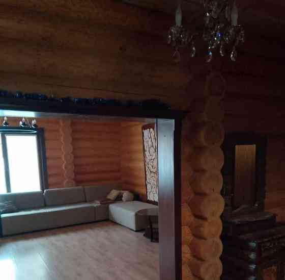 Дом, 480 м2, 41 сотка, 3 эт. Пушкино