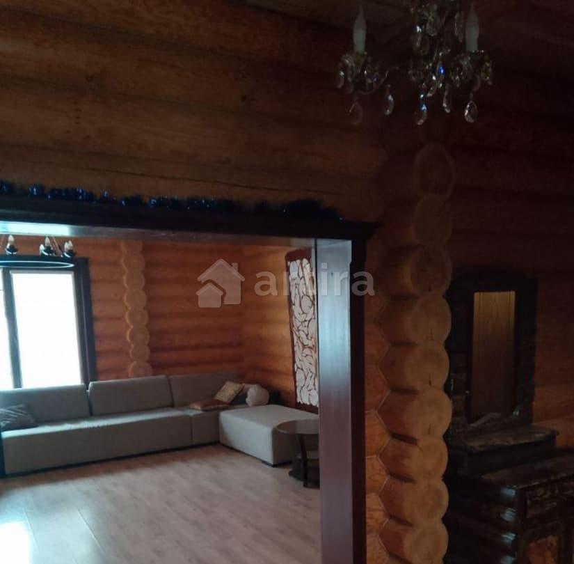 Дом, 480 м2, 41 сотка, 3 эт. Пушкино - изображение 4