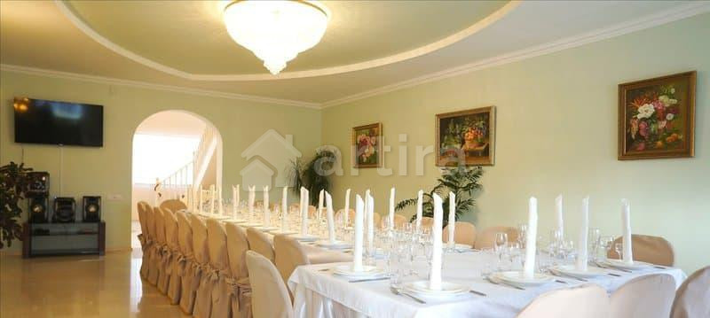 Коттедж, 800 м2 Санкт-Петербург - изображение 13