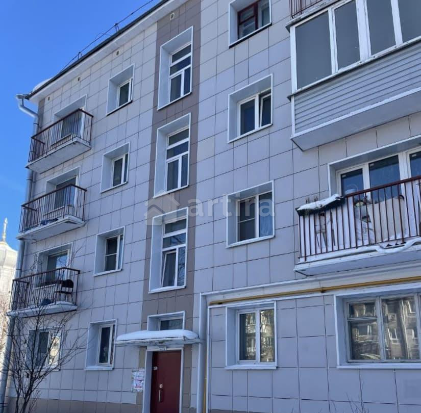 Комната, 15 м2, 3/4 эт. Гатчина - изображение 3