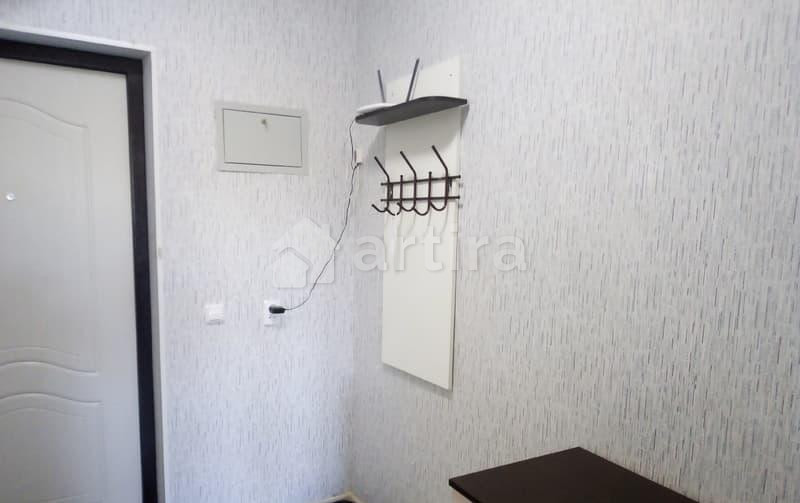 Студия, 35 м2, 6/9 эт. Кингисепп - изображение 4