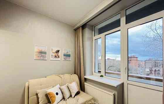 Студия, 13 м2, 4/5 эт. Химки