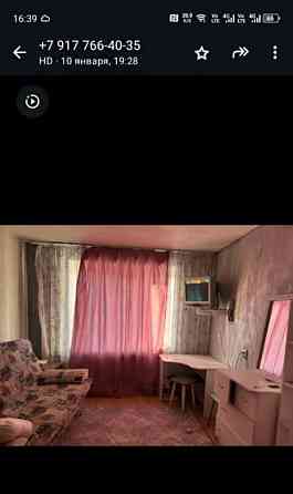 Комната, 18 м2, 6/9 эт. Уфа