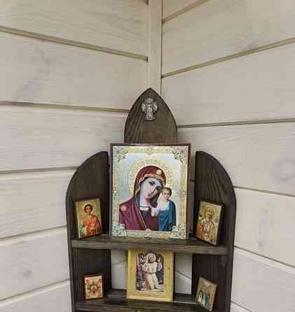 Таунхаус, 50 м2, 35 соток, 2 эт. Дивеево