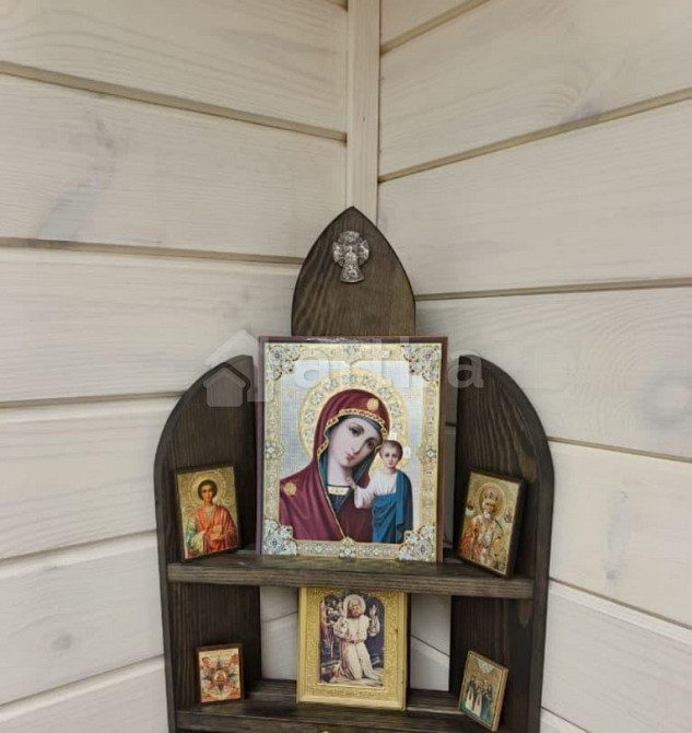 Таунхаус, 50 м2, 35 соток, 2 эт. Дивеево - изображение 5