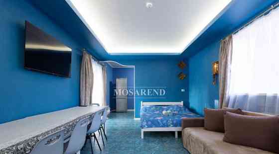 Коттедж, 200 м2 Лобня