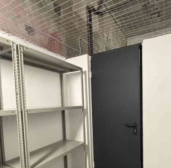 Гараж, 3.5 м2 Москва