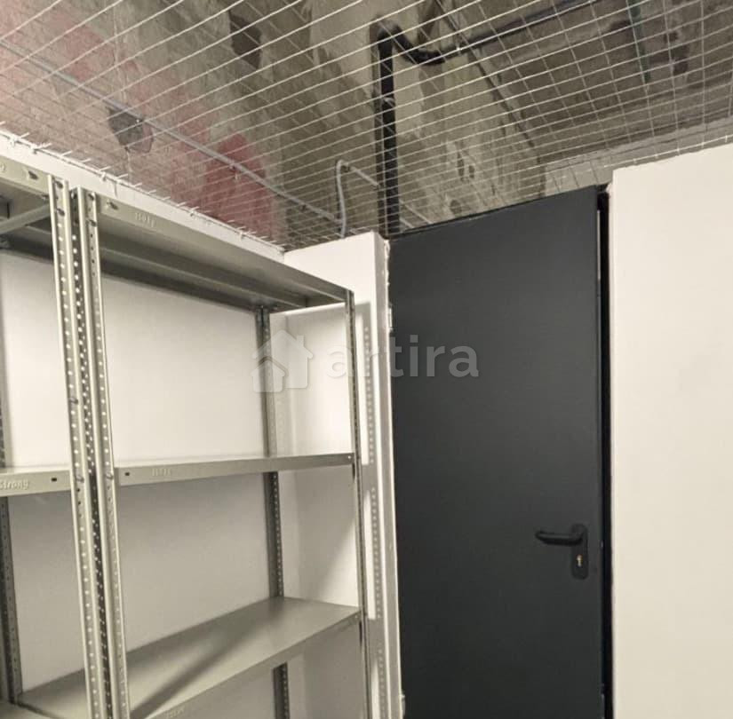 Гараж, 3.5 м2 Москва - изображение 3