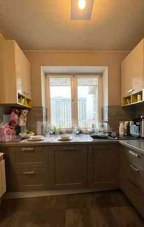 3-комн. квартира, 71.6 м2, 12/24 эт. Москва