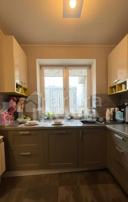 3-комн. квартира, 71.6 м2, 12/24 эт. Москва - изображение 5