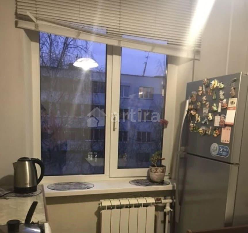 Комната, 15 м2, 4/5 эт. Дедовск - изображение 5