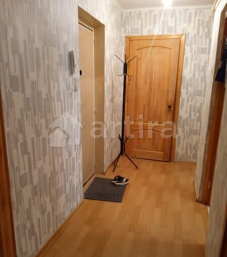 2-комн. квартира, 55 м2, 2/5 эт. Екатеринбург - изображение 9