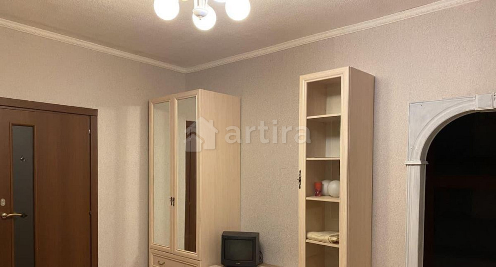 Комната, 22.3 м2, 2/5 эт. Москва - изображение 2