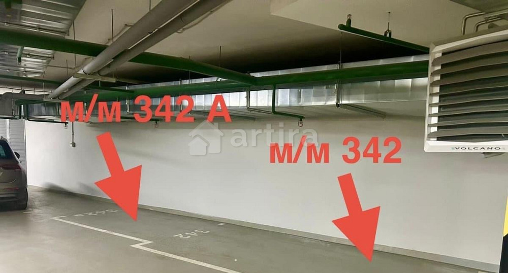 Гараж, 20 м2 Москва - изображение 6