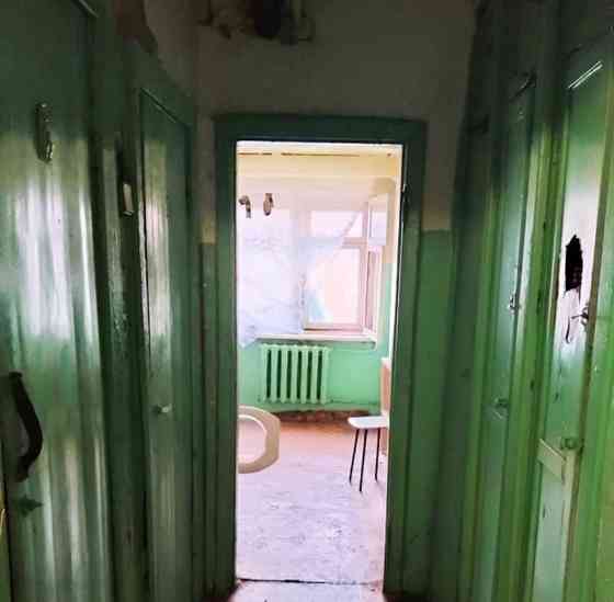 Комната, 12 м2, 3/5 эт. Красноярск