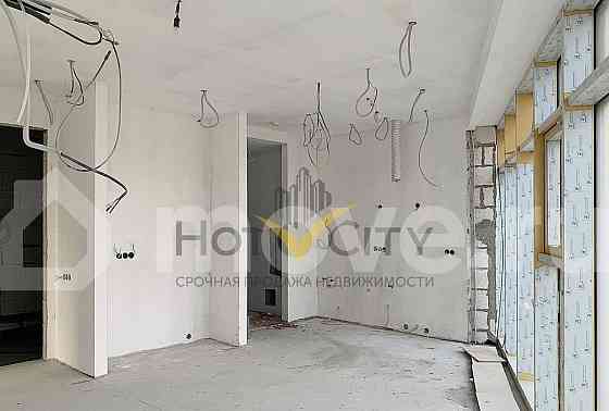 3-комн. апарт-ы, 71.4 м2, 7/10 эт. Москва