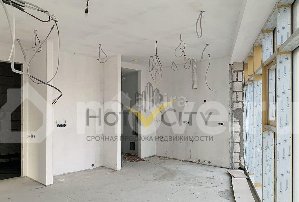 3-комн. апарт-ы, 71.4 м2, 7/10 эт. Москва - изображение 6